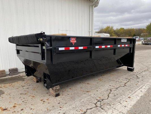 Fast Hauling Services