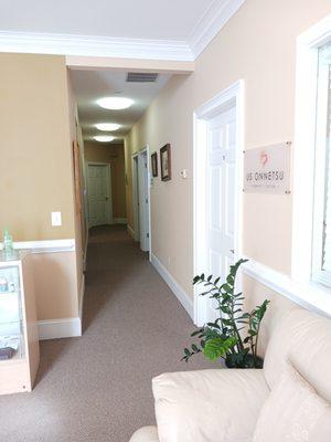 Grace Acupuncture & Oriental Medicine