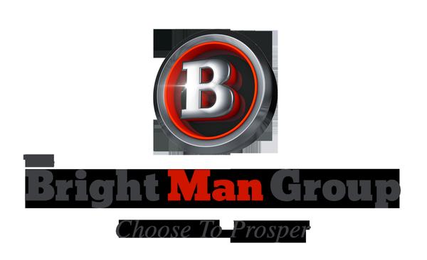 The Bright Man Group
