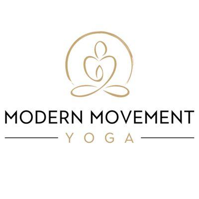 Modern Movement Yoga