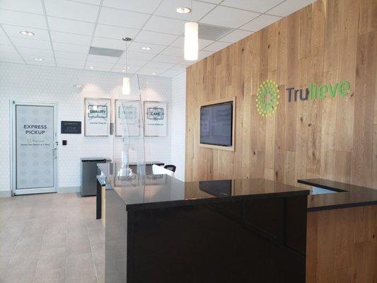 Trulieve Osprey Dispensary