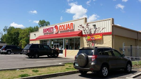 Needs new staffing asap!