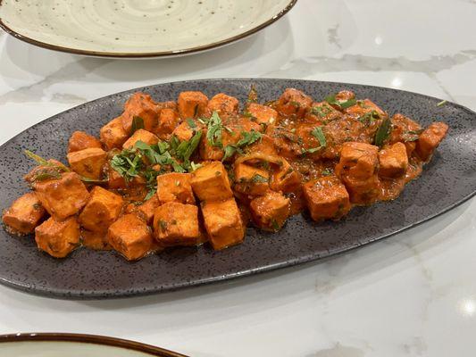 65 Paneer