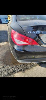 Mike's Towing Service