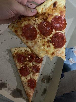 BD Famous Pizza