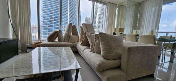 serving miami and surrounding areas!