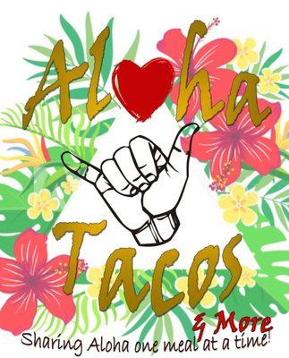 Aloha Tacos and More