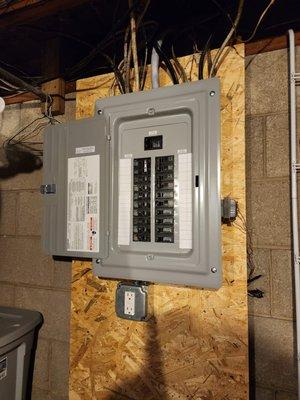 Bluff Park Emergency Electrician