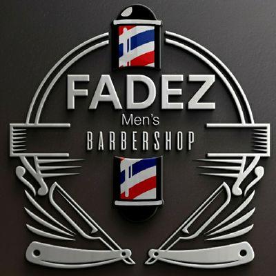 Fadez mens barbershop