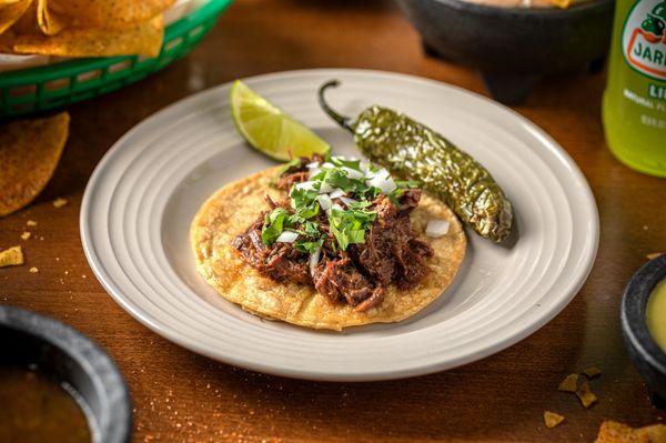 Taco Pros - Mexican Cocina - Taylor