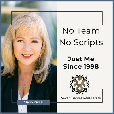 Penny Giolli REALTOR®