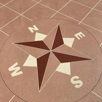 Royal Coat Decorative Concrete
