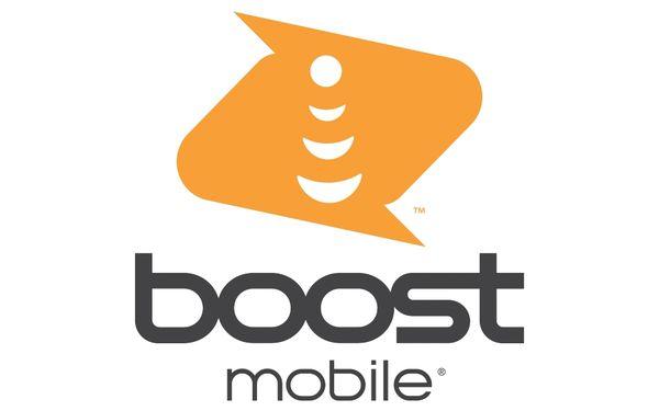 Boost mobile phone service