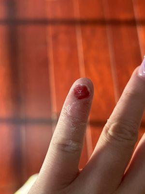 Rock Star Nails & Spa