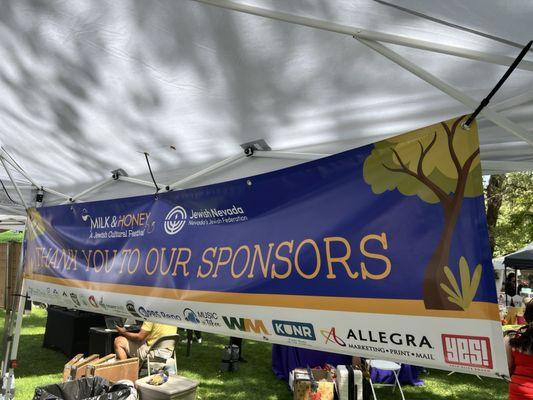 9/7/25 FYI. Thanks Yelp for sponsoring