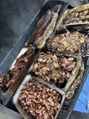 Sheauxthyme Catering