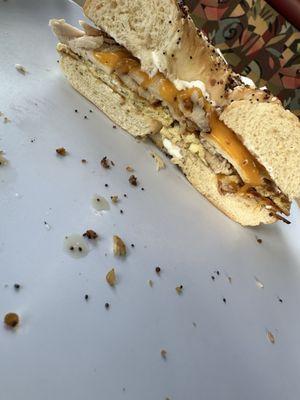 Black Anchor Coffee House