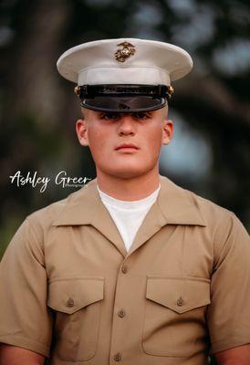 Event Photography- Graduation