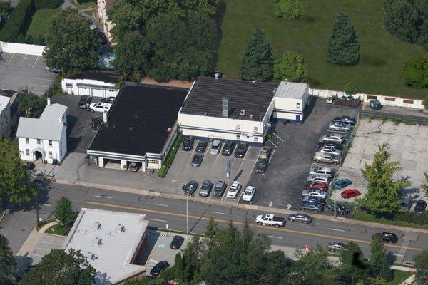 Classic Auto Body Ltd