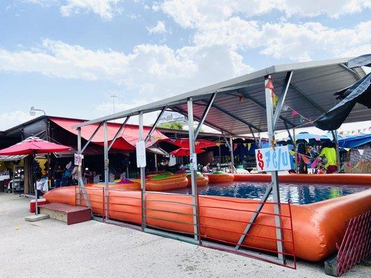 Houston Flea Market