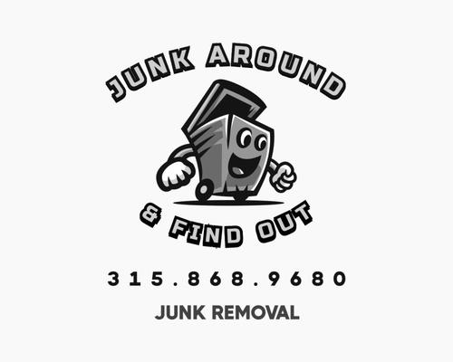 Junk Around & Find Out