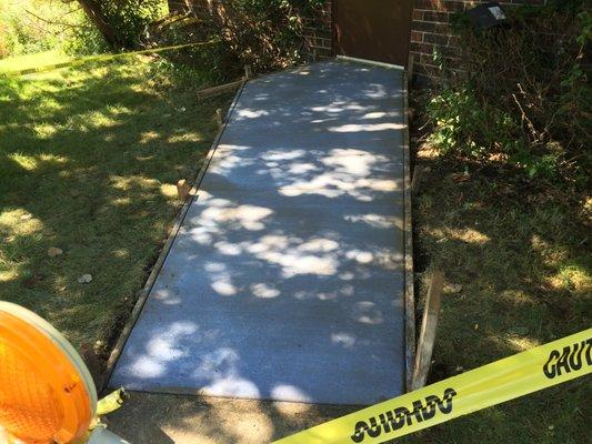 Acuity Sewer and Water