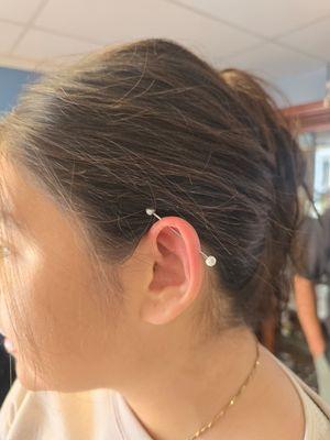 Famous Tattoo & Body Piercing