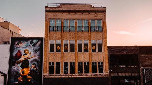 The John L Group Incorporated