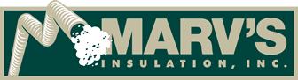 Marv's Insulation Inc