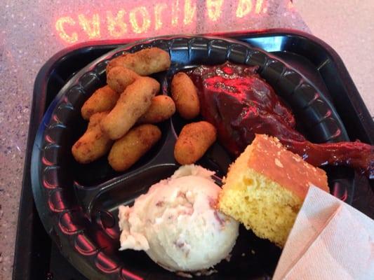 Carolina Fast Mart 4-Pit Stop