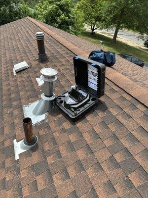 Check Master Home Inspections