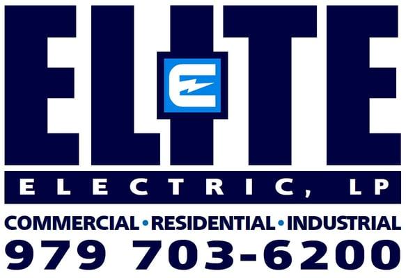Elite Electric