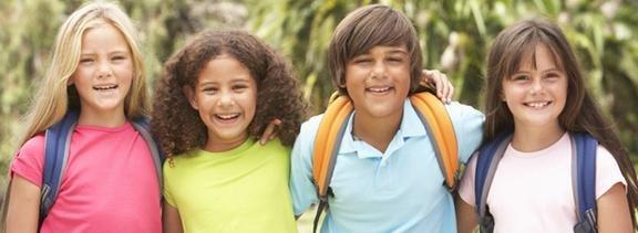 Stone's Children's Way Tutoring