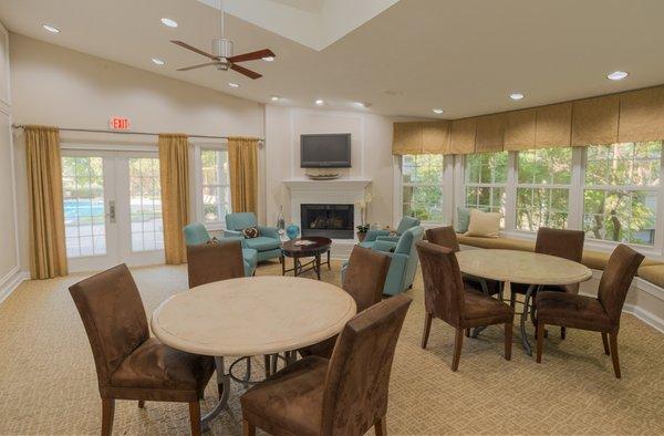 Steeplechase Apartments