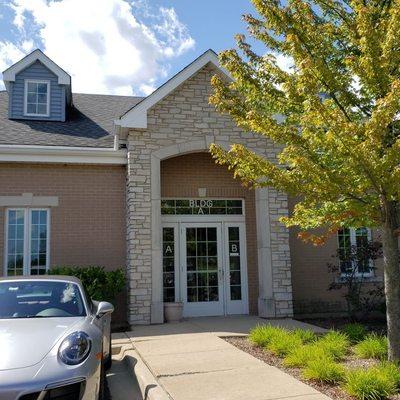 A New Leaf Natural Medicine