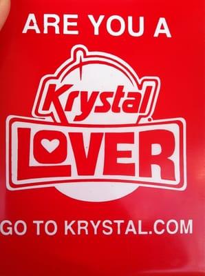 Krystals