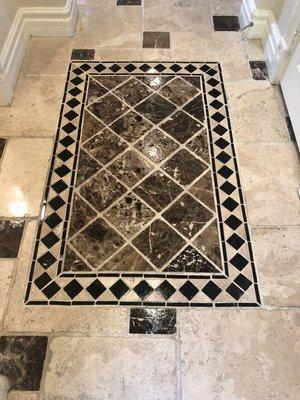 Elohim Carpet and Tile Cleaning