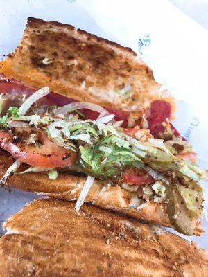 Snarf's Sandwiches