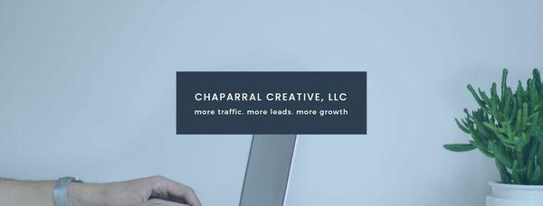 Chaparral Creative