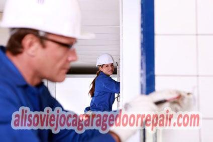 Aliso Viejo Garage Repair Services