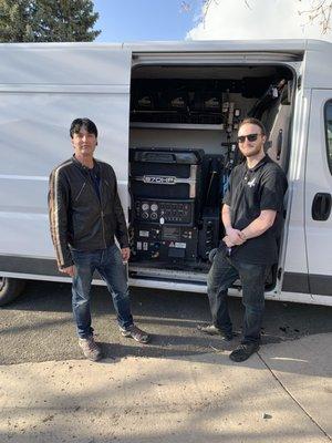 Carpet Doctor - Orlando