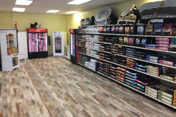 Best Friend Nutrition