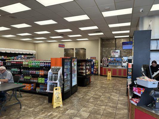 Allsup's Convenience Stores
