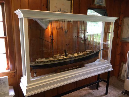 Barnstable Historical Society - Phinney Jones House