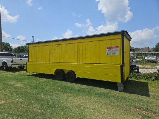 All American Fireworks & Sales