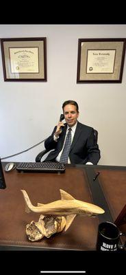 The Salazar Law Firm