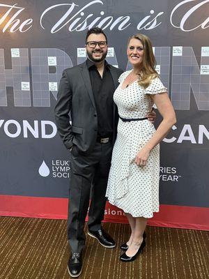 Thrive Stewardship Financial Advisors