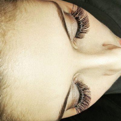 Eye Kandy Lashes