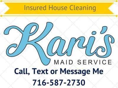Kari's Maid Service