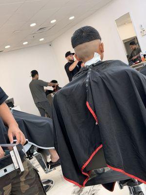 Trust the process!!!